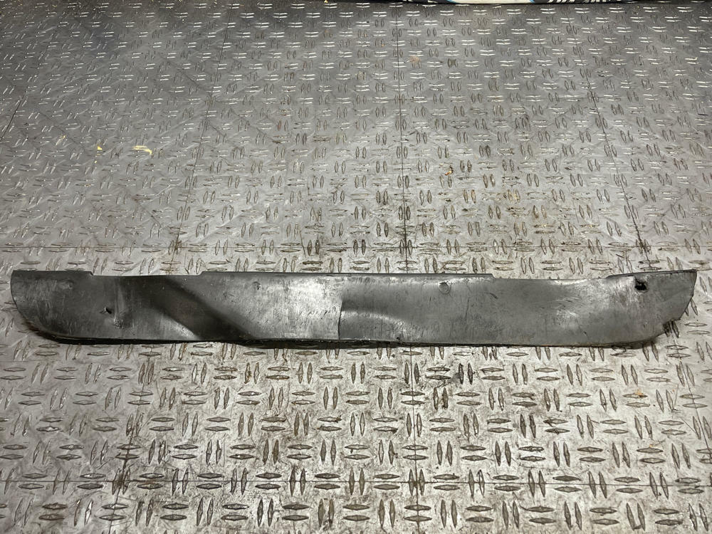 1987-93 Ford Mustang Lower Core Support Splash Shield 289