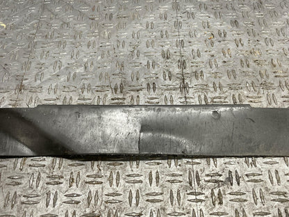 1987-93 Ford Mustang Lower Core Support Splash Shield 289