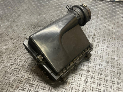 1987-93 Ford Mustang Air Intake Assembly w/ Airbox 117k Miles 289