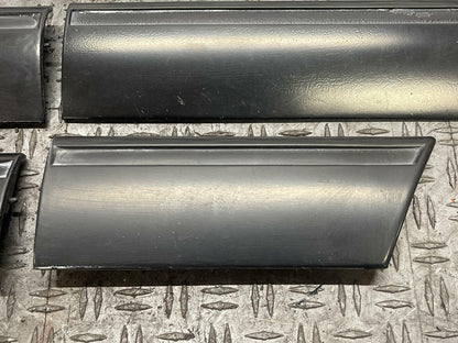 1987-93 Ford Mustang Molding Trim Set 117k Miles 289