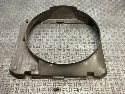 1987-93 Ford Mustang OEM Fan Shroud 117k Miles 289