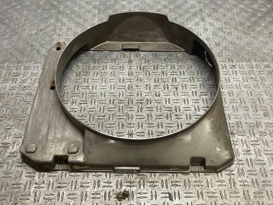 1987-93 Ford Mustang OEM Fan Shroud 117k Miles 289