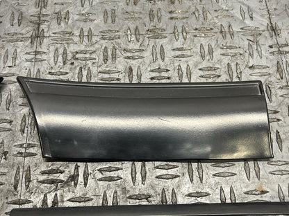 1987-93 Ford Mustang Molding Trim Set 117k Miles 289