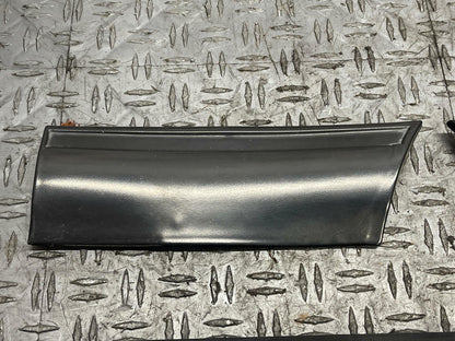 1987-93 Ford Mustang Molding Trim Set 117k Miles 289