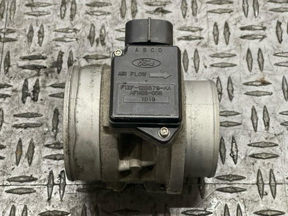 1989-93 Ford Mustang Mass Air & Housing 117k Miles 289