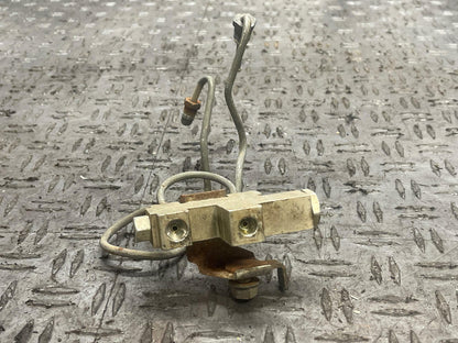 1987-93 Ford Mustang Proportioning Valve 117k Miles 289