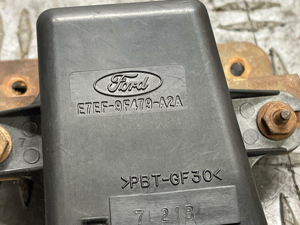 1987-93 Ford Mustang OEM MAP Sensor 289