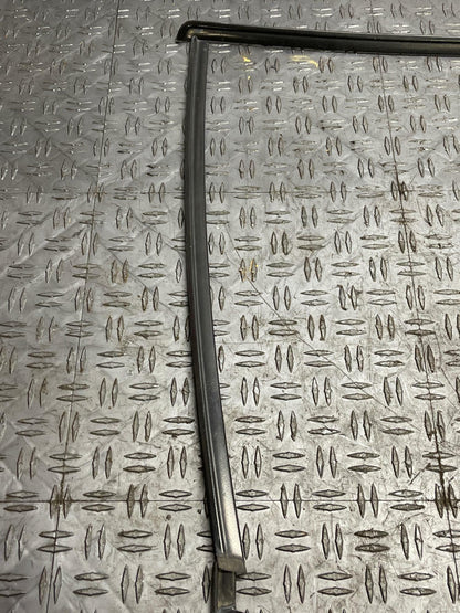 1987-93 Ford Mustang OEM Windshield Trim 289