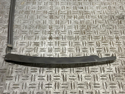 1987-93 Ford Mustang OEM Windshield Trim 289