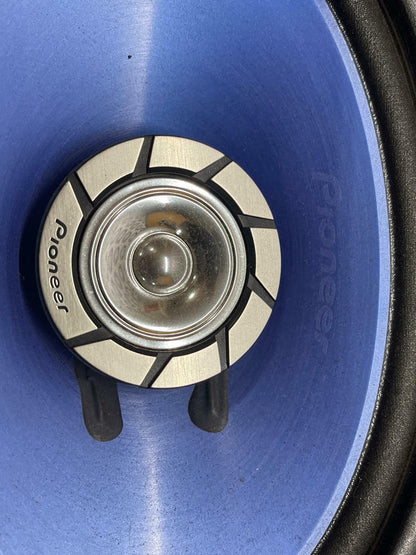 Pioneer TS-G6840R 6x8 Speakers Pair 289