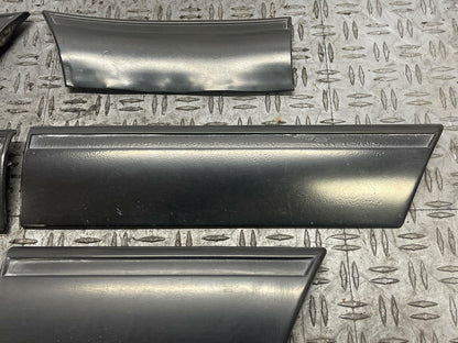 1987-93 Ford Mustang Molding Trim Set 117k Miles 289