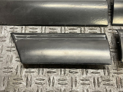 1987-93 Ford Mustang Molding Trim Set 117k Miles 289