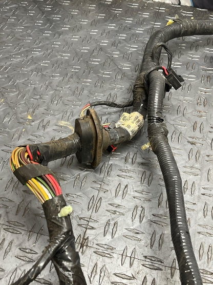 1987-93 Ford Mustang ECU/PCM OEM Wiring Harness 289