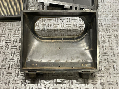 1987-93 Ford Mustang Air Intake Assembly w/ Airbox 117k Miles 289