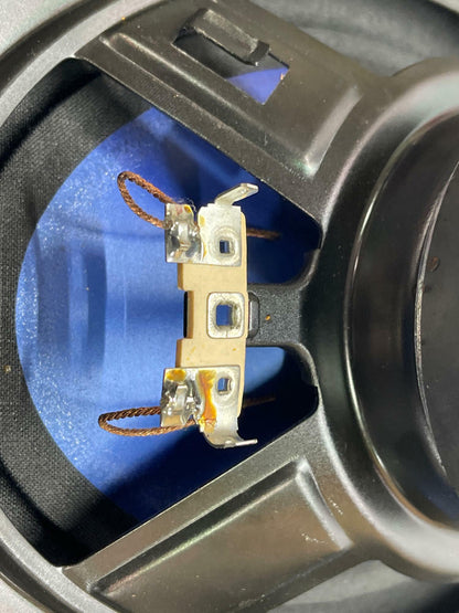 Pioneer TS-G6840R 6x8 Speakers Pair 289