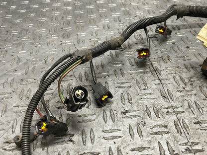 1990-93 Ford Mustang EFI Engine Harness 117k Miles 289