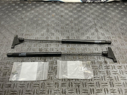 1987-93 Ford Mustang Trunk Lift Struts Pair 289