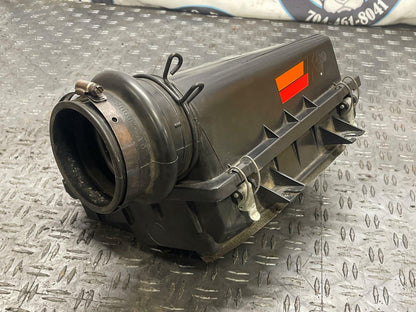 1987-93 Ford Mustang Air Intake Assembly w/ Airbox 117k Miles 289