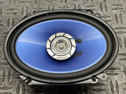 Pioneer TS-G6840R 6x8 Speakers Pair 289