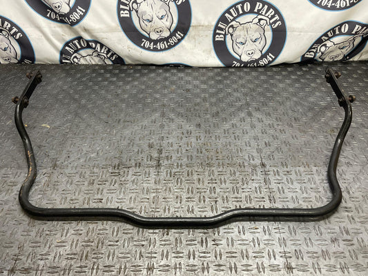 1987-93 Ford Mustang LX OEM Rear Sway Bar 289