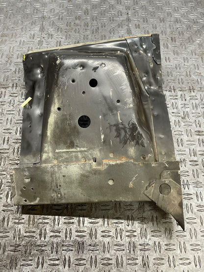 1987-93 Ford Mustang Passenger Front RH Strut Tower Panel- Cut Section 289