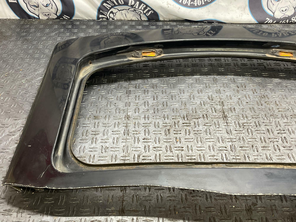 1987-93 Ford Mustang OEM Sunroof Panel- Cut Section 289