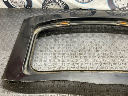 1987-93 Ford Mustang OEM Sunroof Panel- Cut Section 289