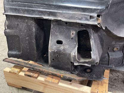 1987-93 Ford Mustang Hatchback Quarter Panel 117k Miles 289
