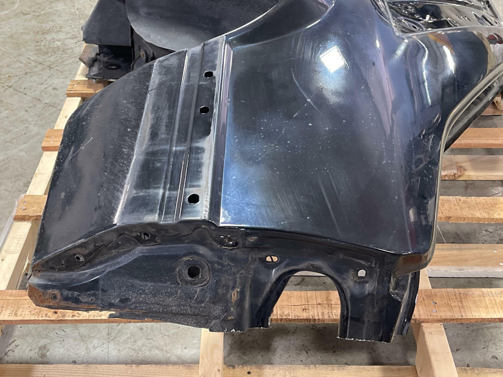 1987-93 Ford Mustang Hatchback Quarter Panel 117k Miles 289