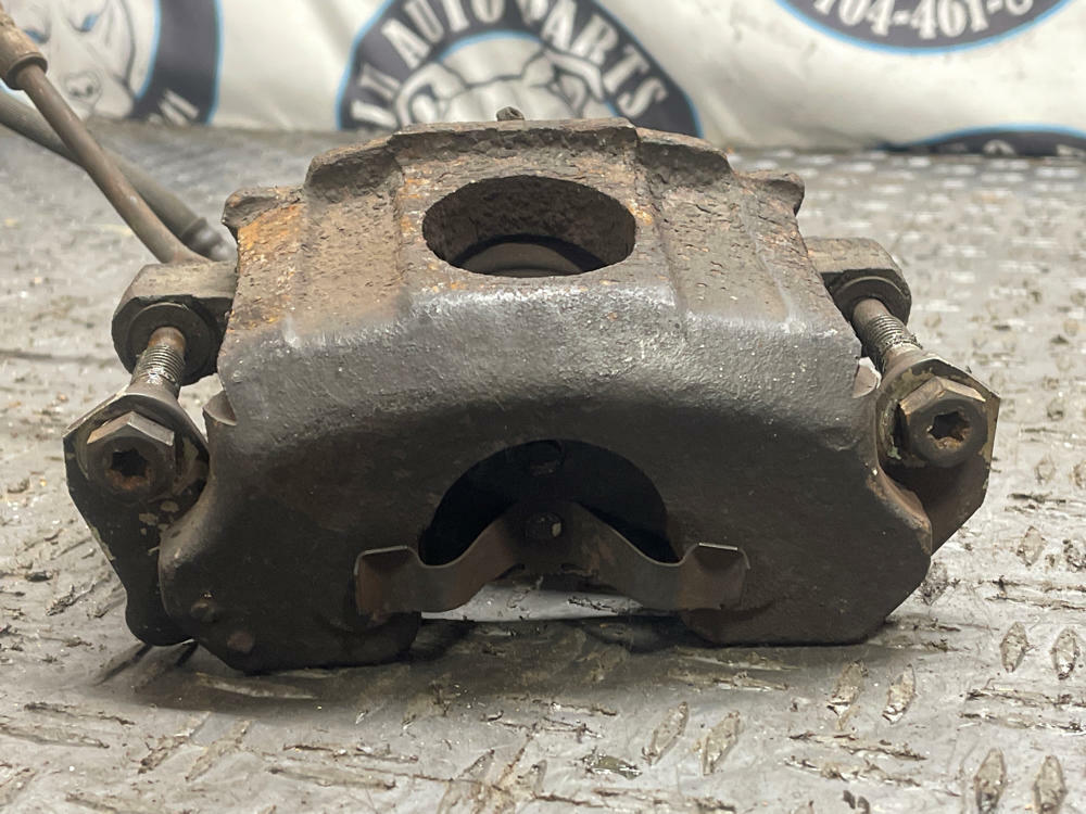 1987-93 Ford Mustang Front Brake Calipers Pair LH RH 117k Miles 289