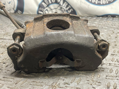 1987-93 Ford Mustang Front Brake Calipers Pair LH RH 117k Miles 289