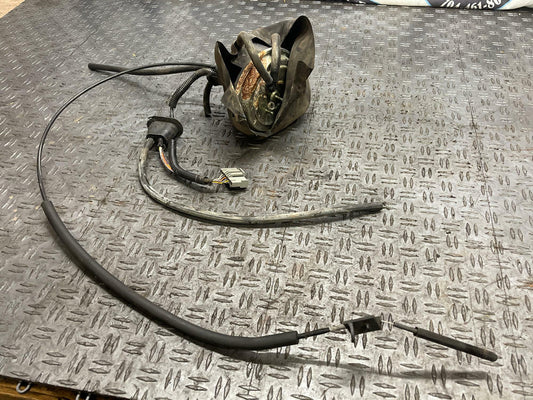 1987-93 Ford Mustang Cruise Control Servo Assembly 289
