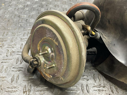 1987-93 Ford Mustang Cruise Control Servo Assembly 289