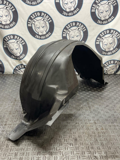 1987-93 Ford Mustang Passenger Front RH Wheel Well 117k Miles 289