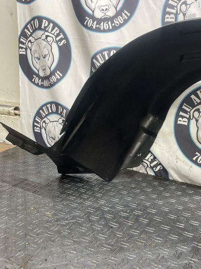 1987-93 Ford Mustang Passenger Front RH Wheel Well 117k Miles 289