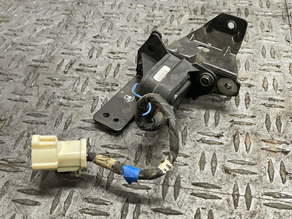 1990-93 Ford Mustang SRS Module/Side Impact Crash Module 289