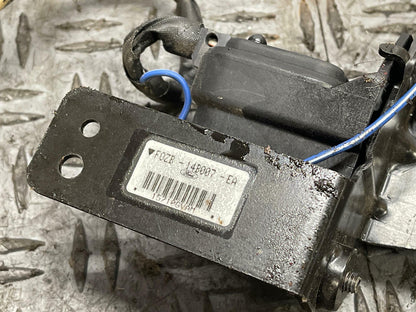 1990-93 Ford Mustang SRS Module/Side Impact Crash Module 289