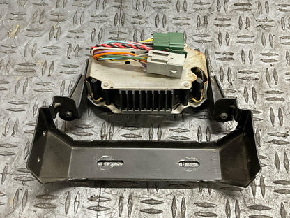 1987-93 Ford Mustang OEM Amplifier w/ Mounting Bracket 289
