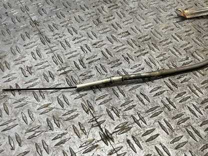 1987-93 Ford Mustang Oil Dipstick & Tube- for 5.0 HO 289