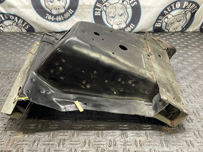 1987-93 Ford Mustang Passenger Front RH Strut Tower Panel- Cut Section 289
