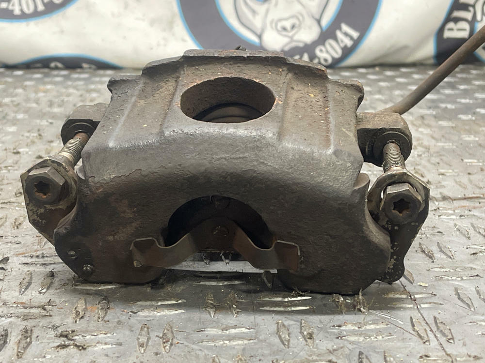 1987-93 Ford Mustang Front Brake Calipers Pair LH RH 117k Miles 289