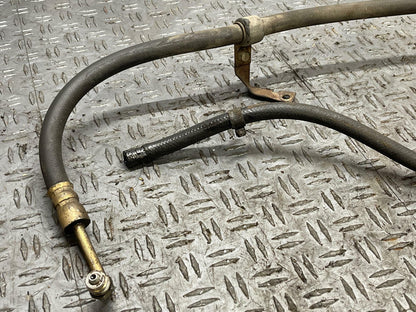 1987-93 Ford Mustang OEM Power Steering Lines 289