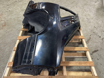 1987-93 Ford Mustang Hatchback Quarter Panel 117k Miles 289