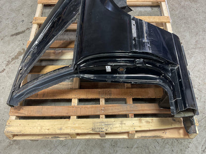 1987-93 Ford Mustang Hatchback Quarter Panel 117k Miles 289