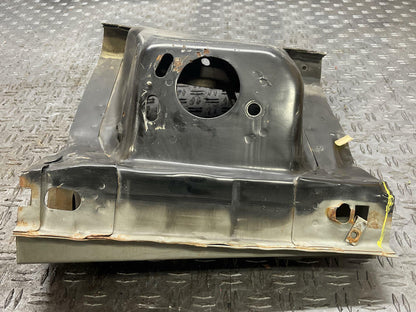 1987-93 Ford Mustang Passenger Front RH Strut Tower Panel- Cut Section 289