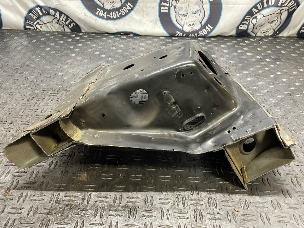 1987-93 Ford Mustang Passenger Front RH Strut Tower Panel- Cut Section 289