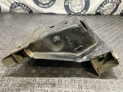 1987-93 Ford Mustang Passenger Front RH Strut Tower Panel- Cut Section 289