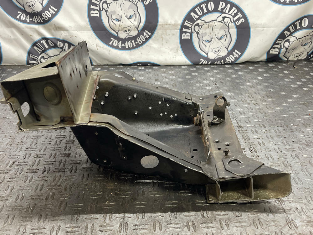 1987-93 Ford Mustang Passenger Front RH Strut Tower Panel- Cut Section 289