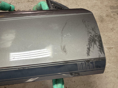 2003-04 Ford Mustang Mach One Passenger RH Door Paint Code CX 19k Miles 296