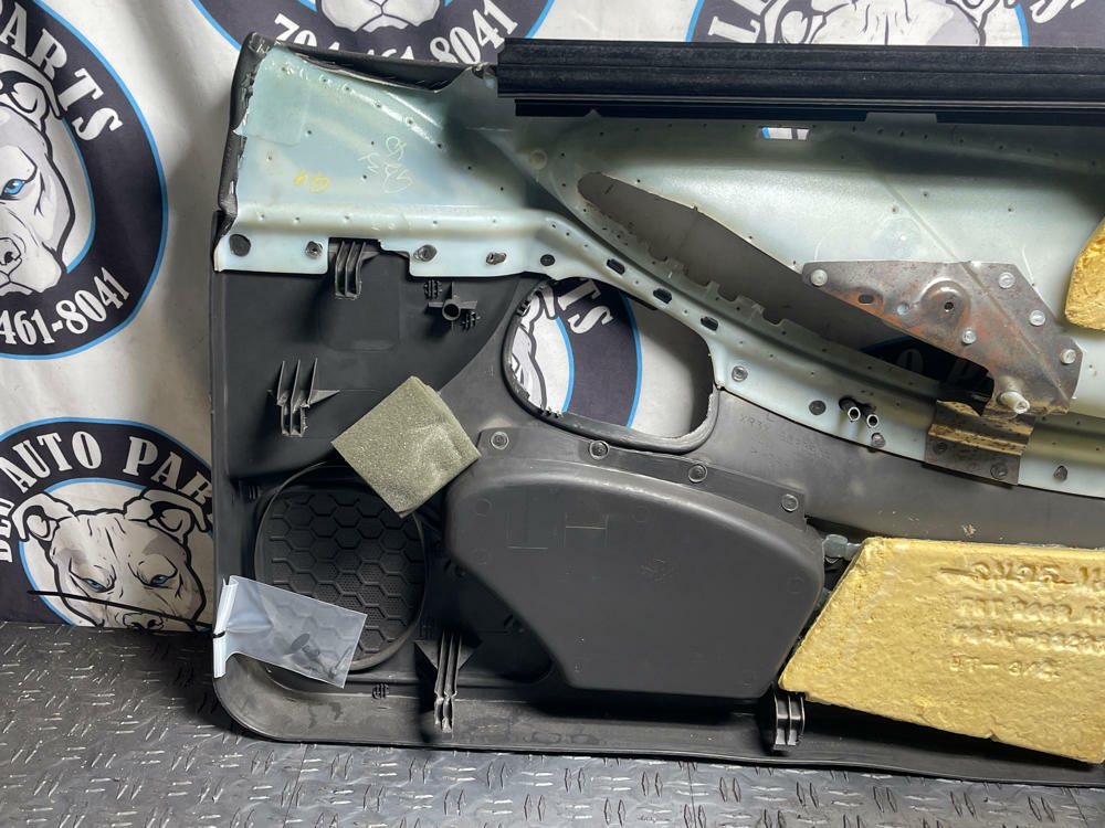 2003-04 Ford Mustang Mach One Door Panels 19k Miles 296